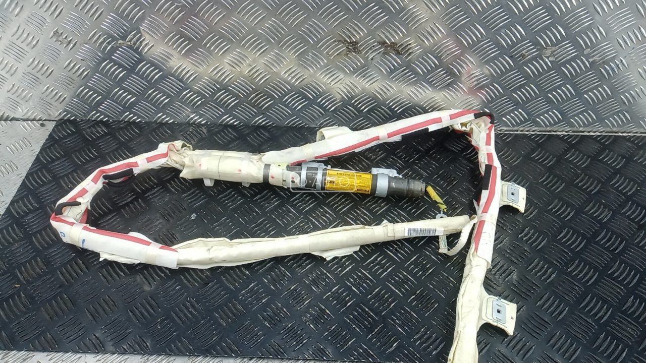 Шторка безопасности