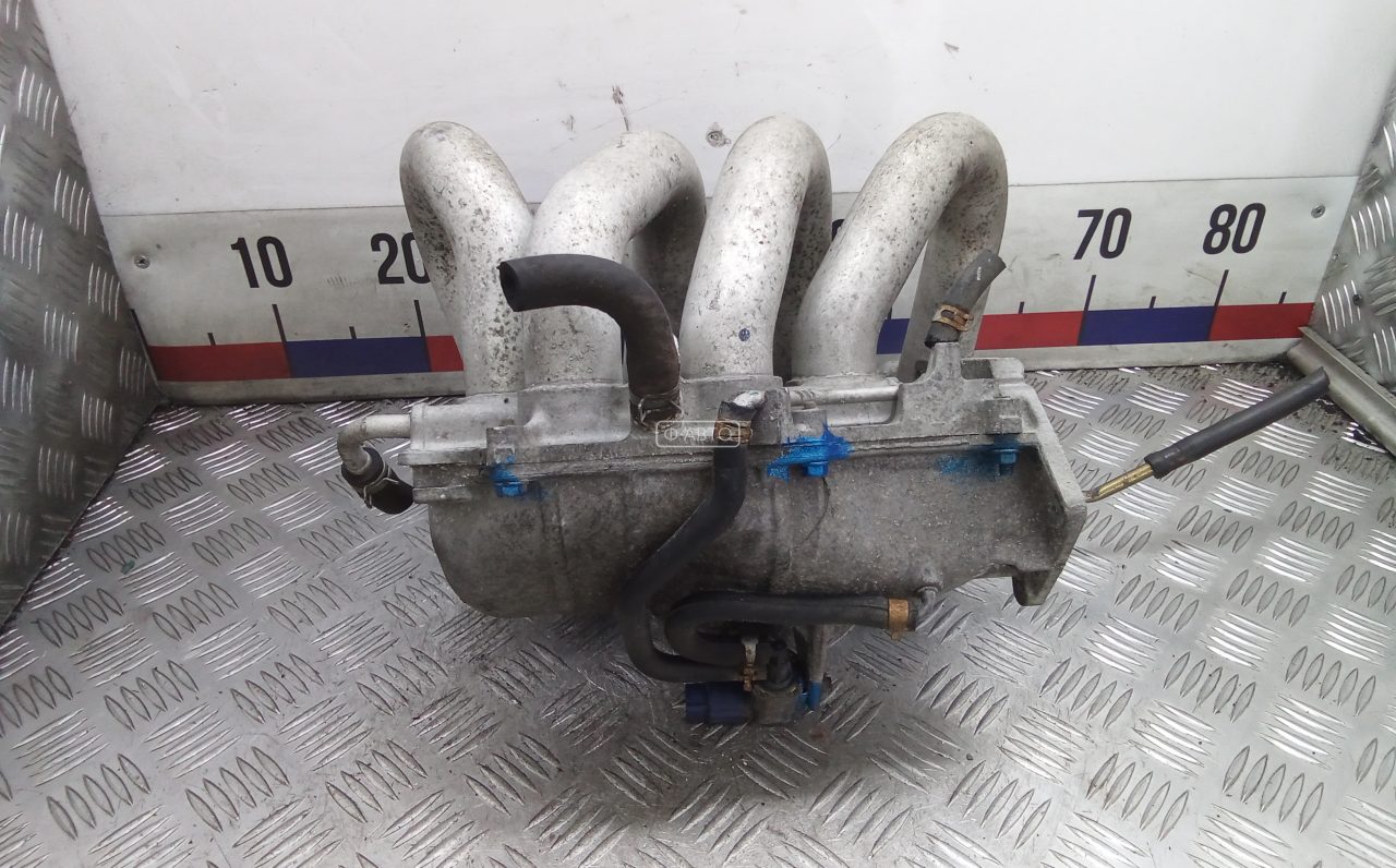 Впускной коллектор бензиновый