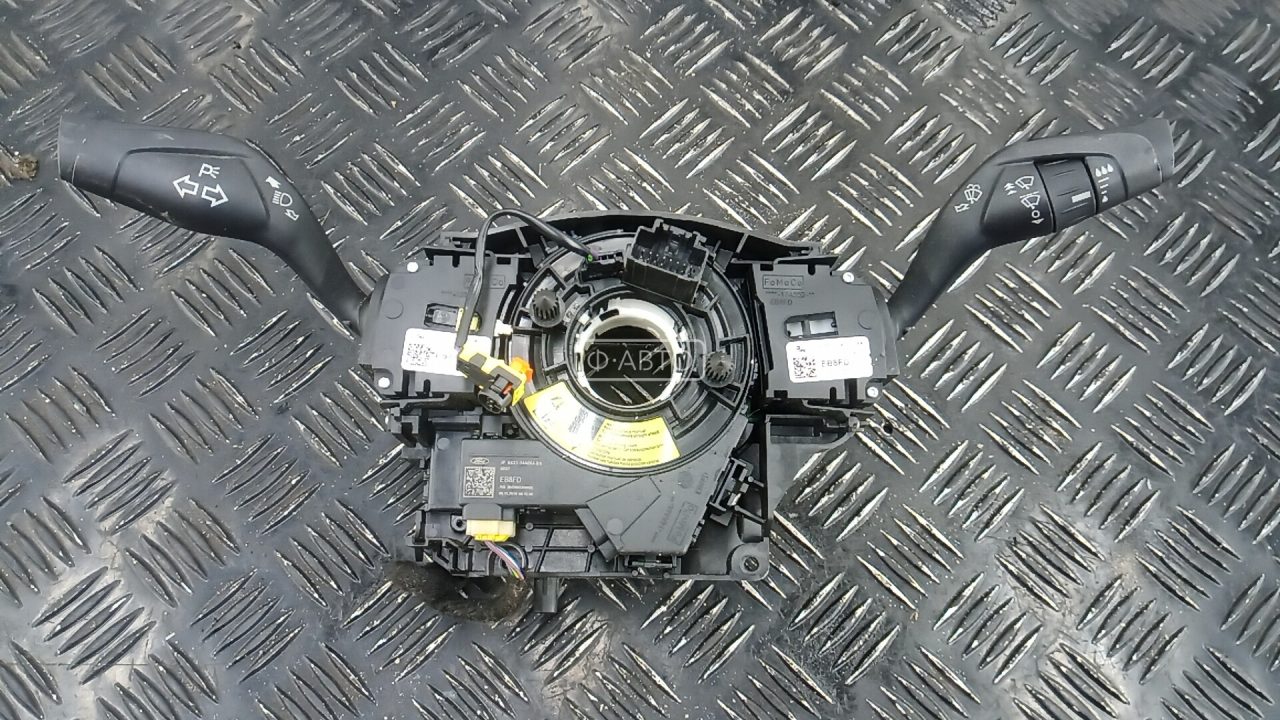 Переключатель поворотов и дворников (стрекоза)