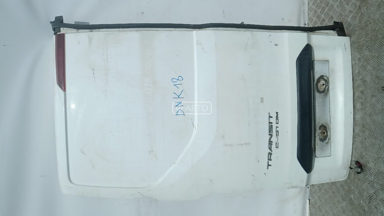 Дверь распашная левая