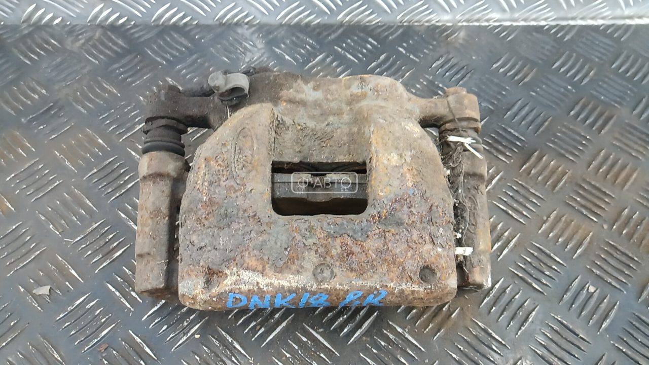 Суппорт тормозной передний правый
