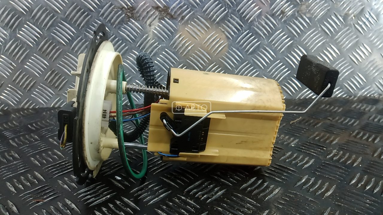 Насос топливный электрический