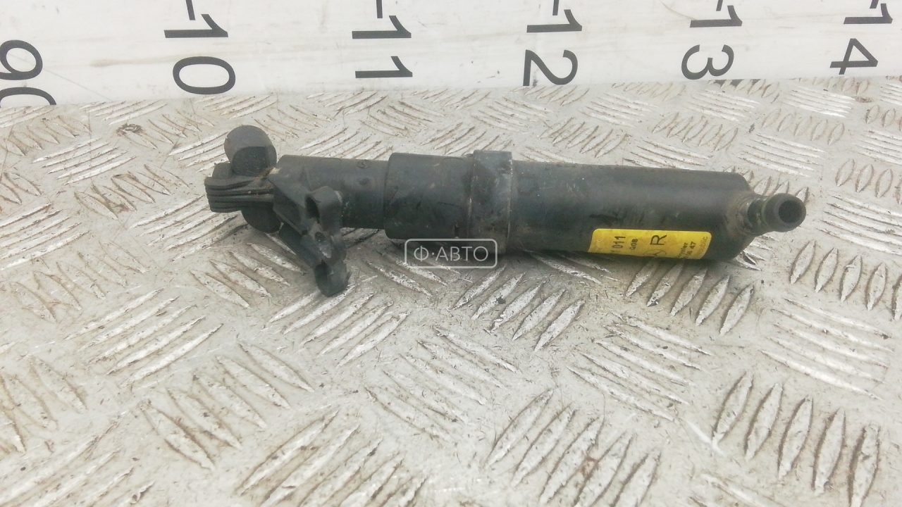 Моторчик омывателя фар