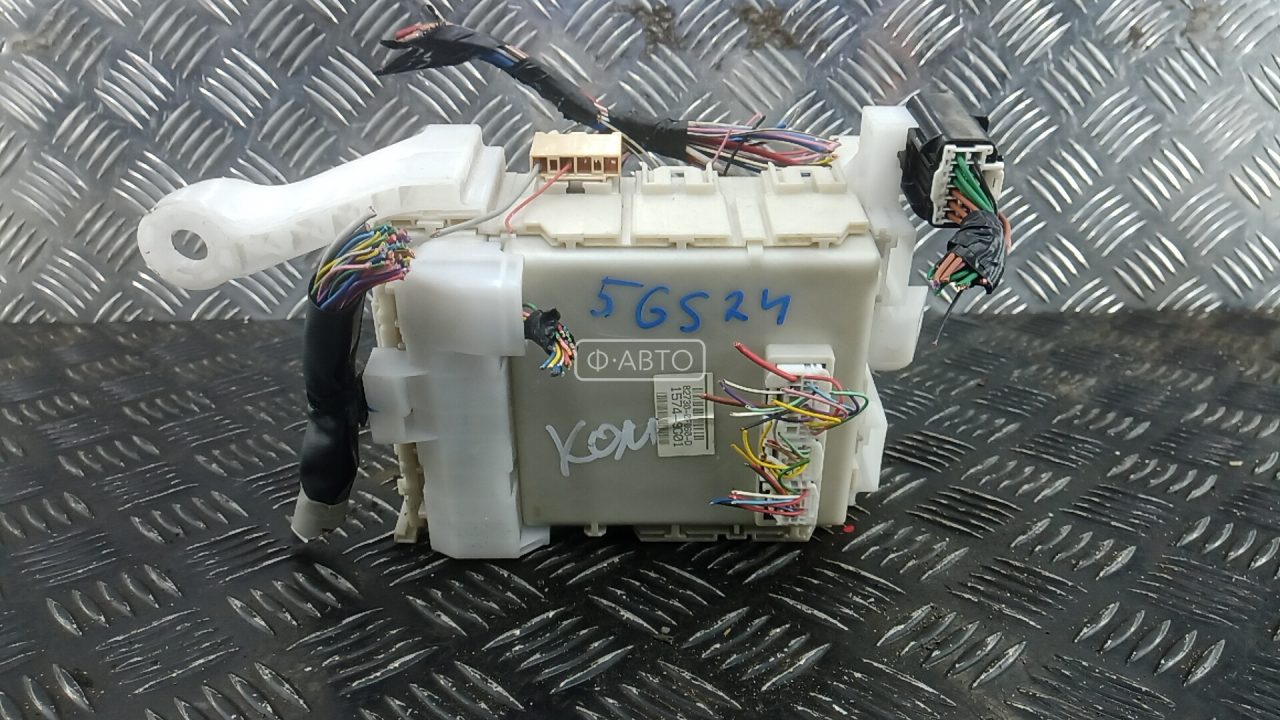 Блок комфорта