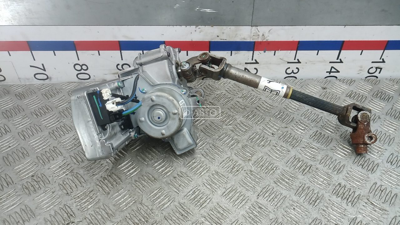 Электроусилитель руля