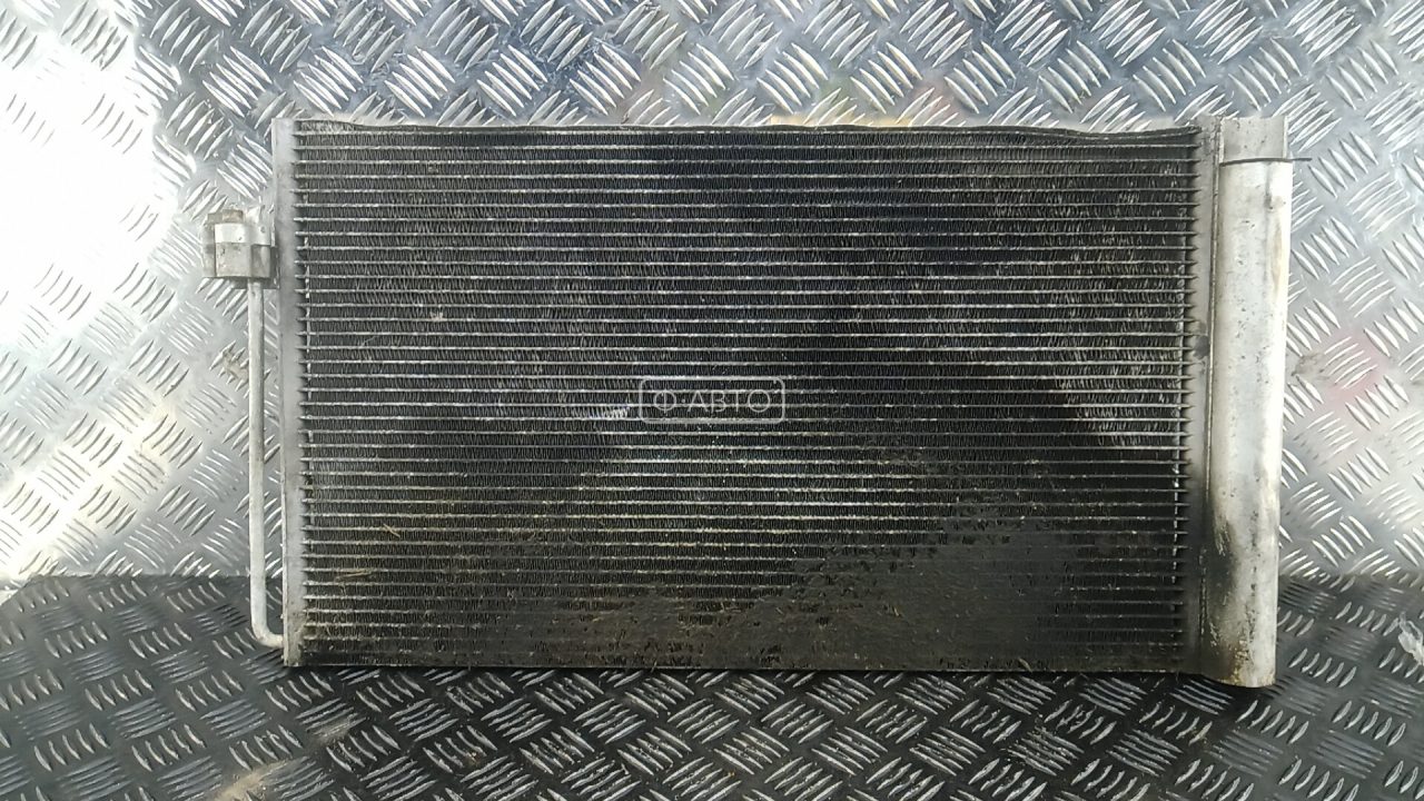 Радиатор кондиционера