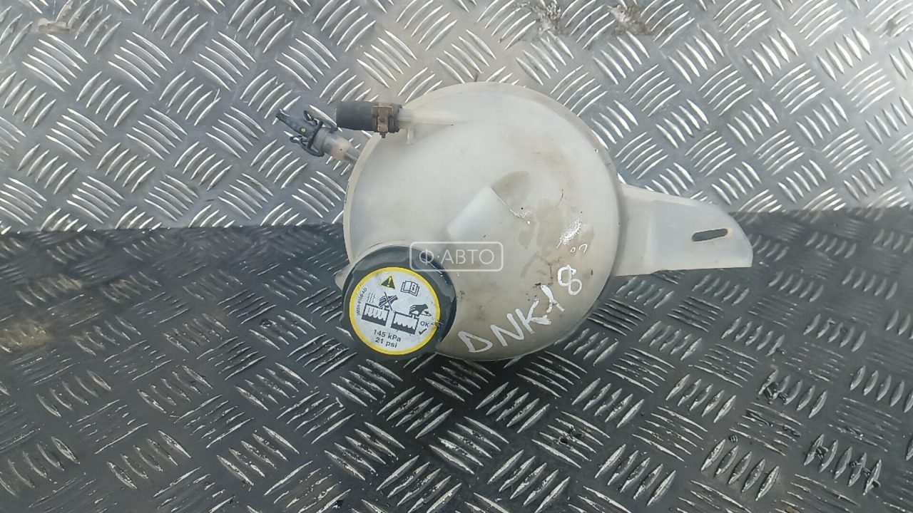 Бачок расширительный