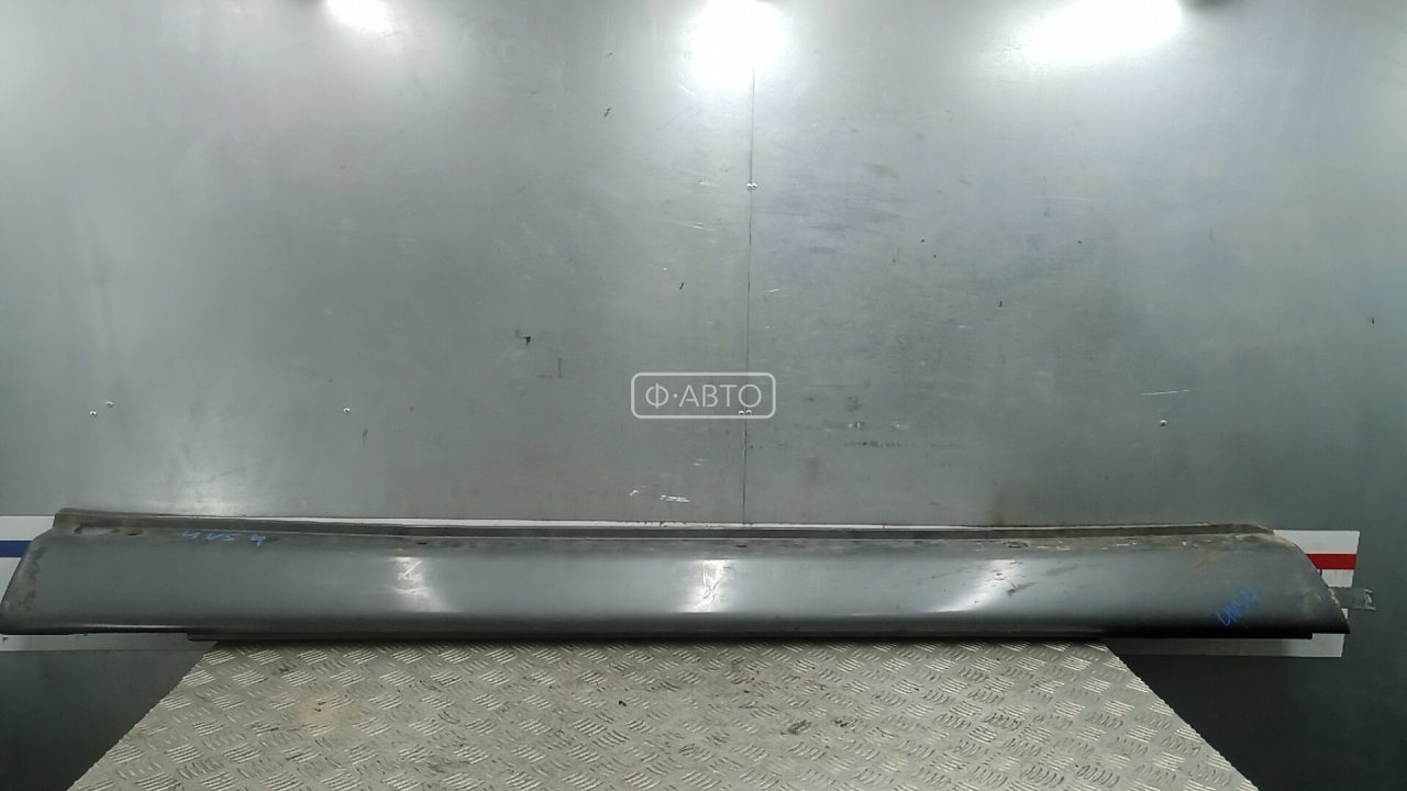 Накладка на порог