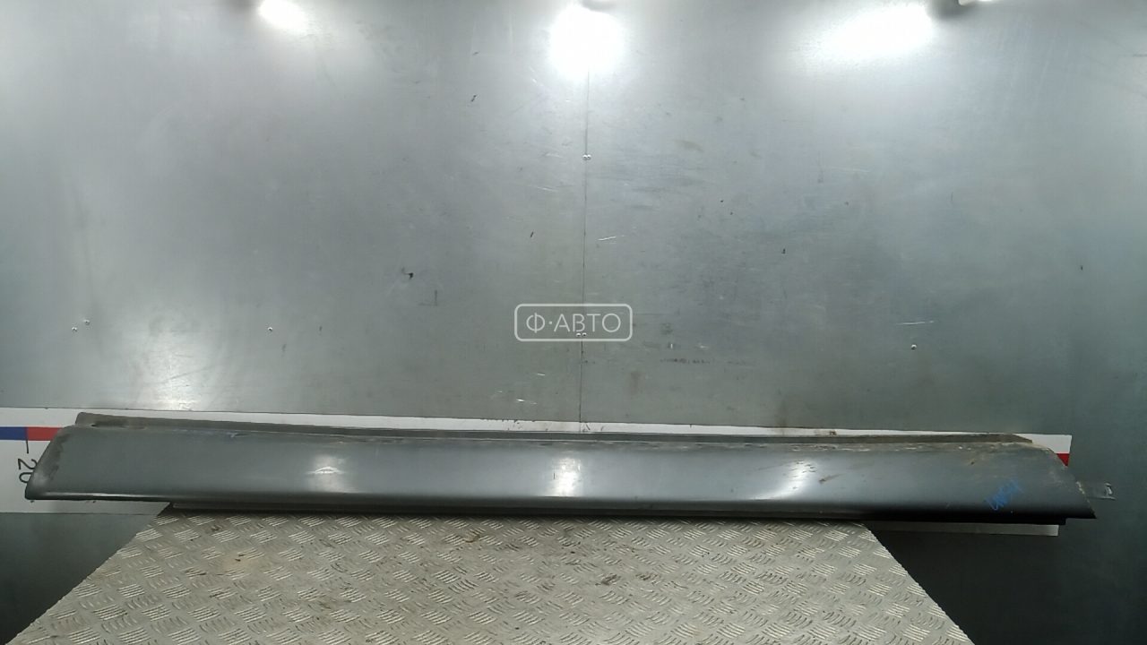 Накладка на порог