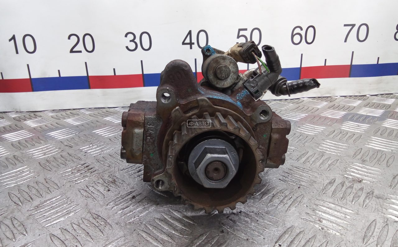 ТНВД дизельный