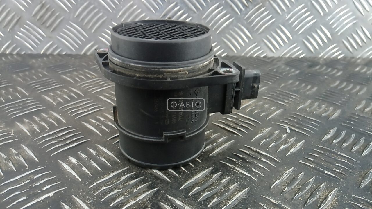 Расходомер воздуха дизельный