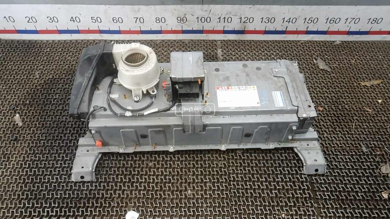 Аккумуляторная батарея