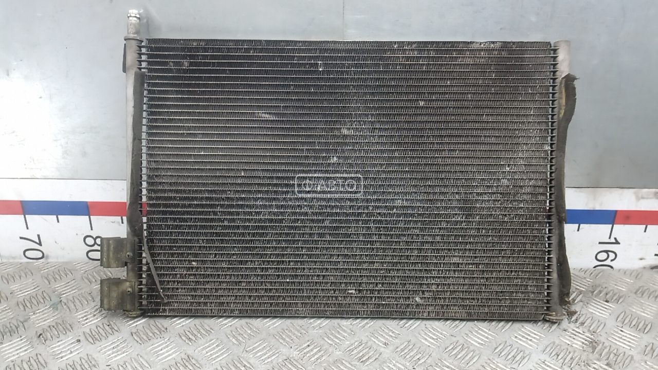 Радиатор кондиционера