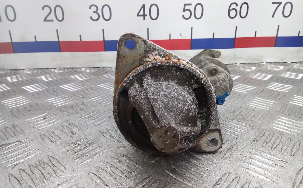 Стартер бензиновый