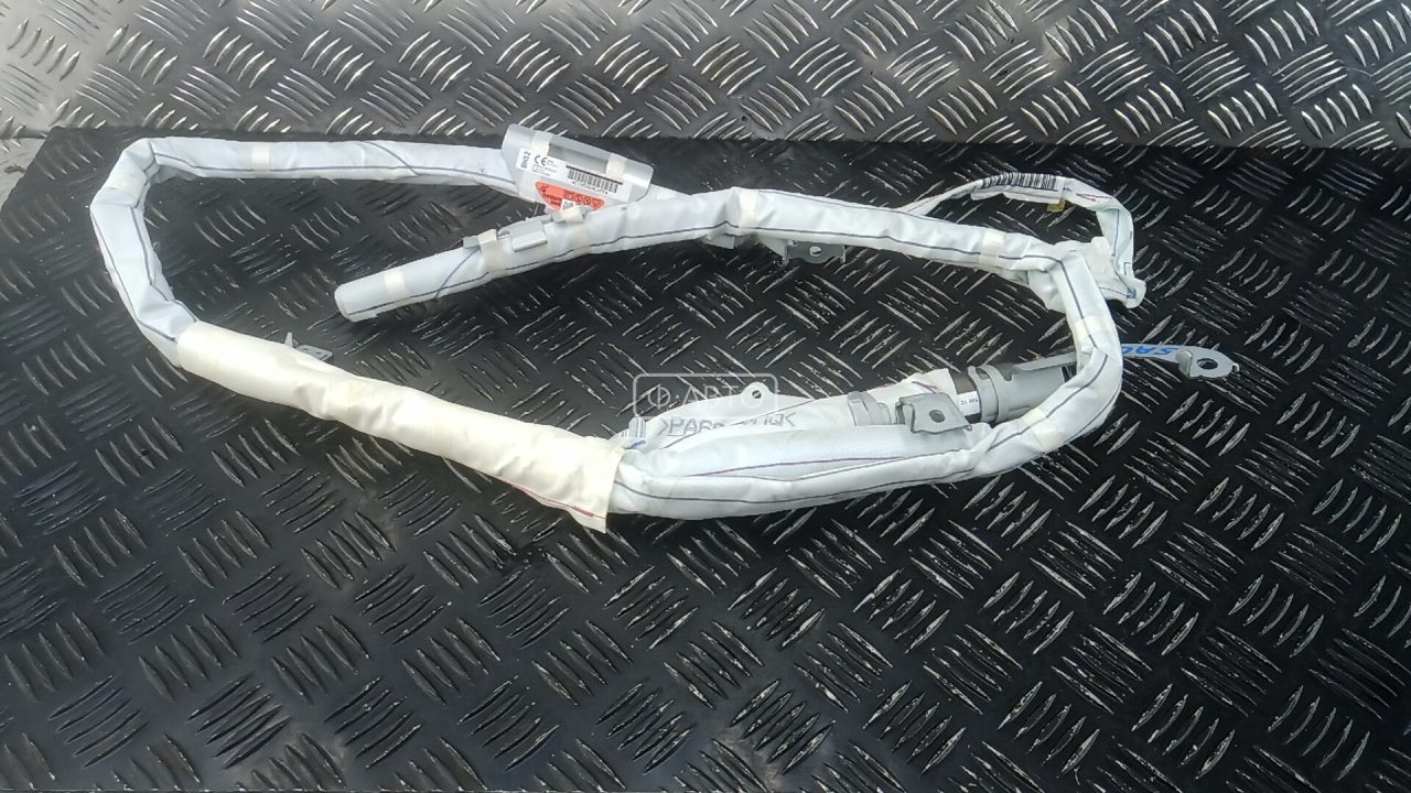 Шторка безопасности