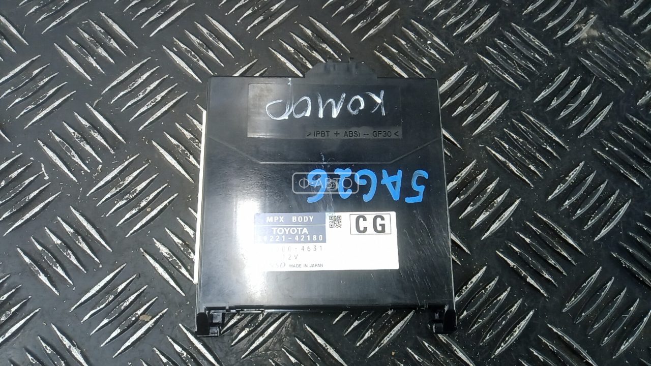 Блок комфорта