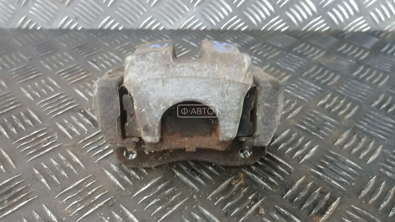 Суппорт тормозной задний правый