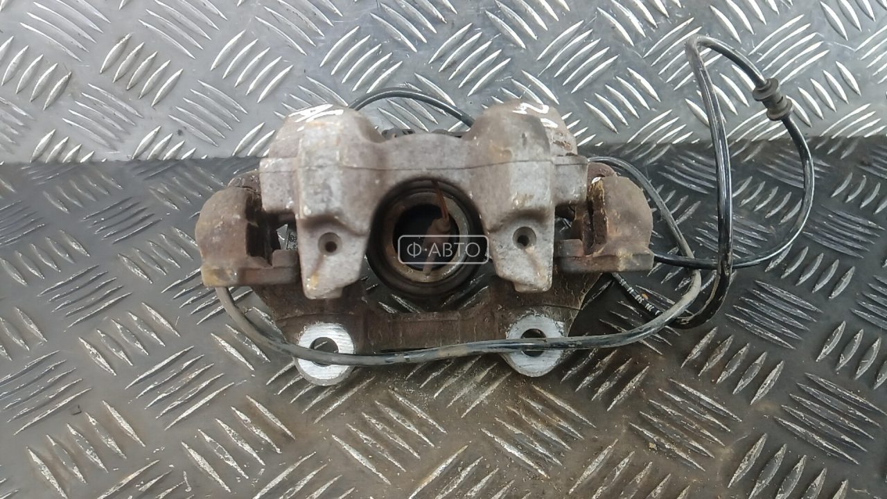 Суппорт тормозной задний правый