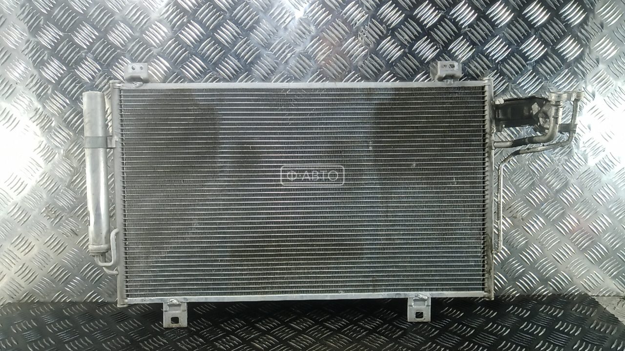 Радиатор кондиционера