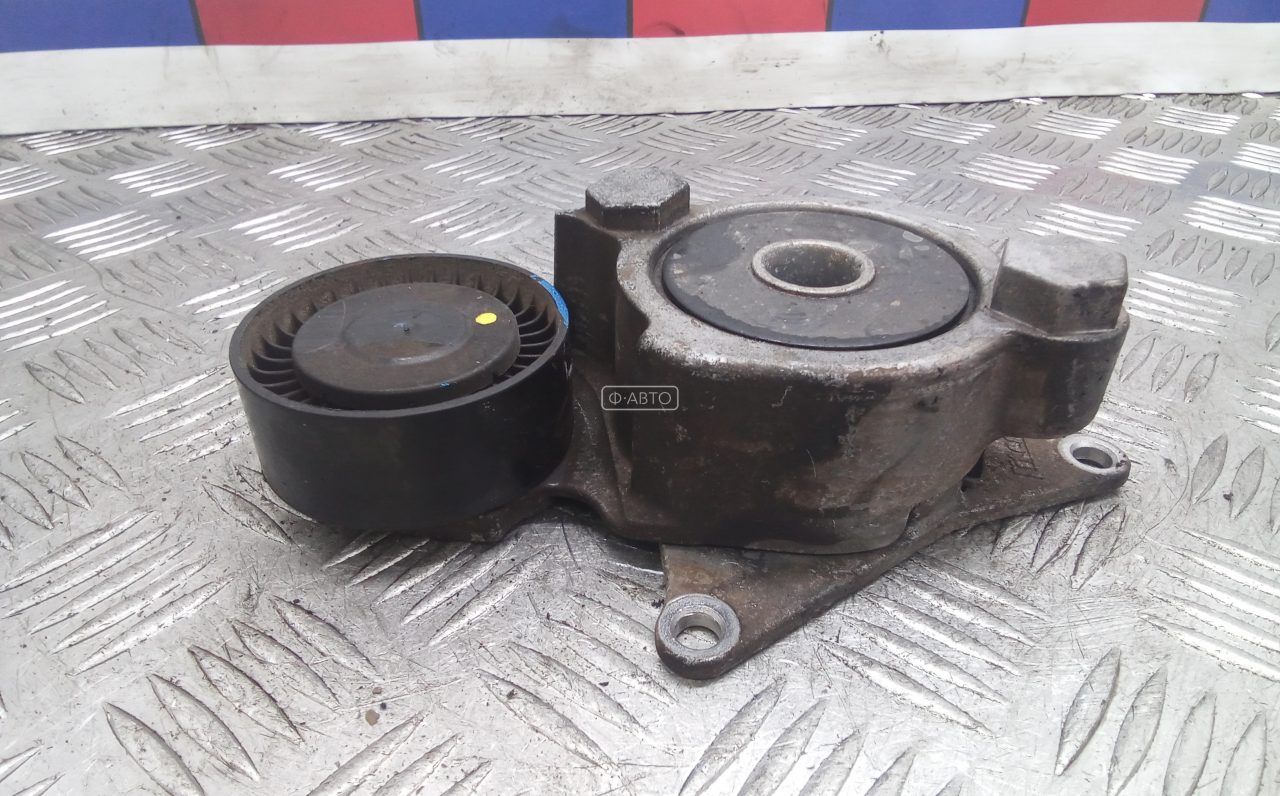 Механизм натяжения ремня (цепи) дизельный