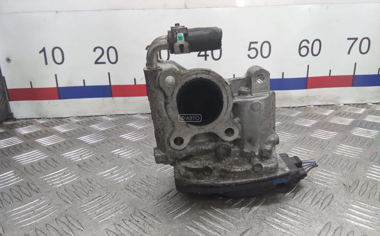 Клапан EGR дизельный