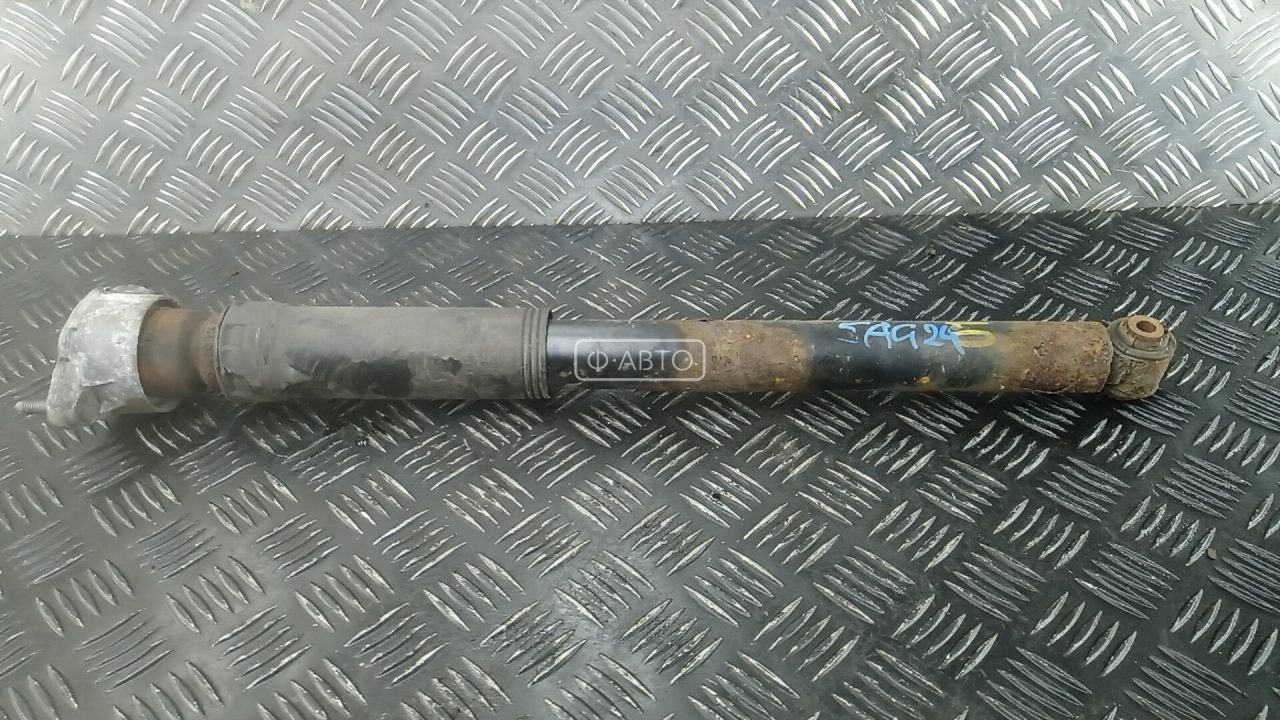 Амортизатор задний