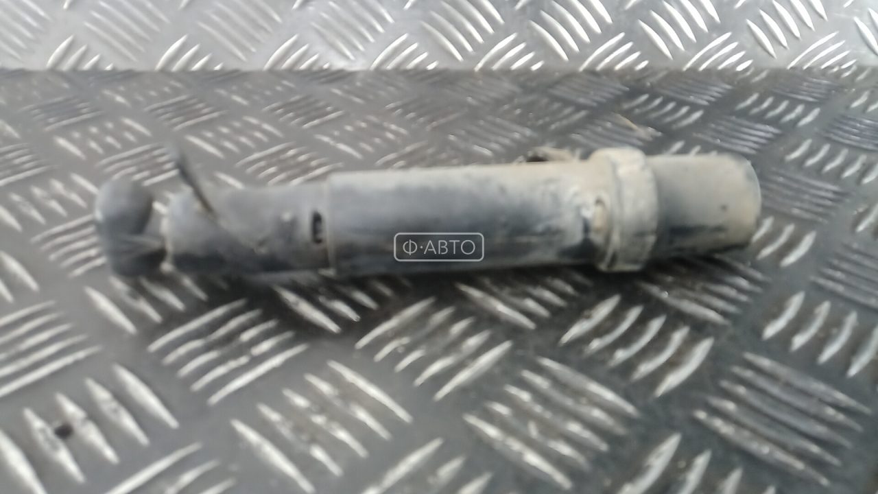 Моторчик омывателя фар