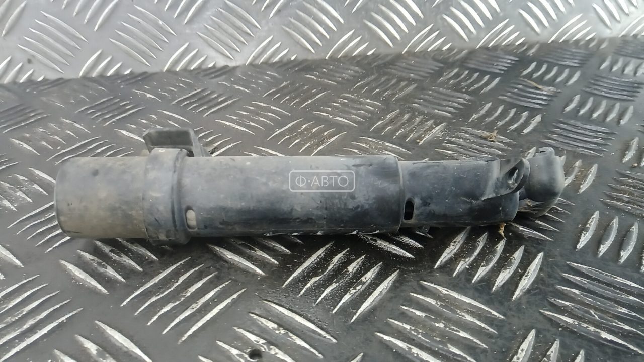 Моторчик омывателя фар