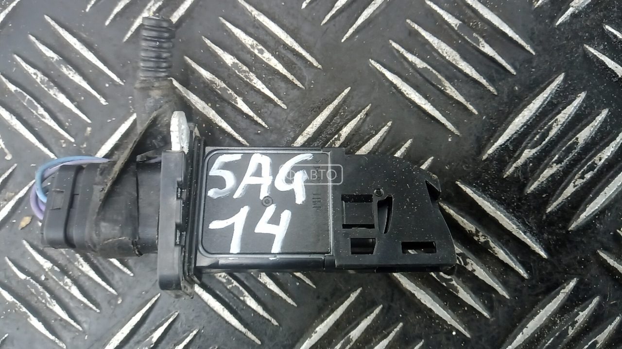 Расходомер воздуха бензиновый