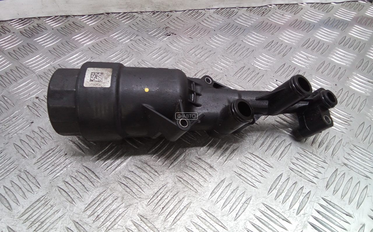 Корпус масляного фильтра дизельный