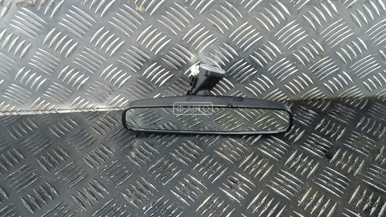 Зеркало салона