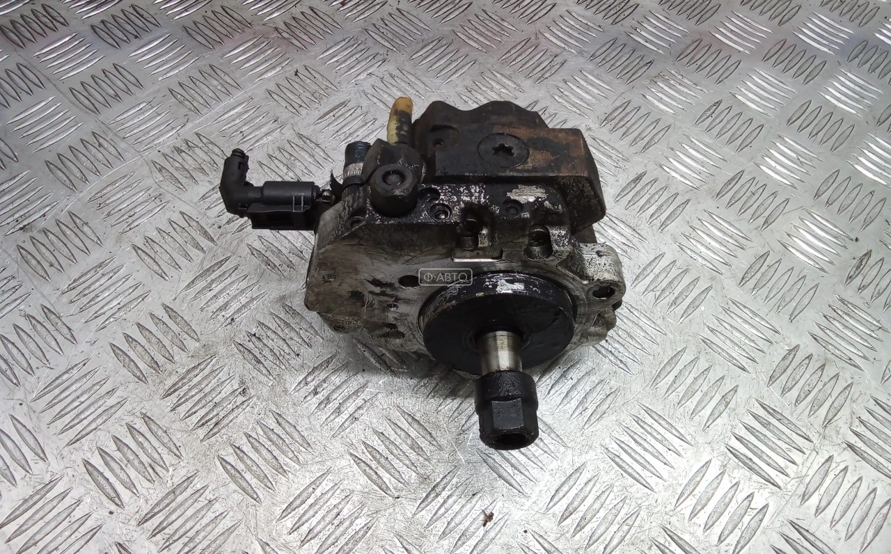 ТНВД дизельный