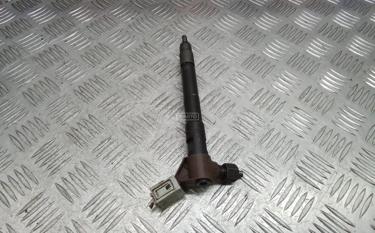 Форсунка дизельная