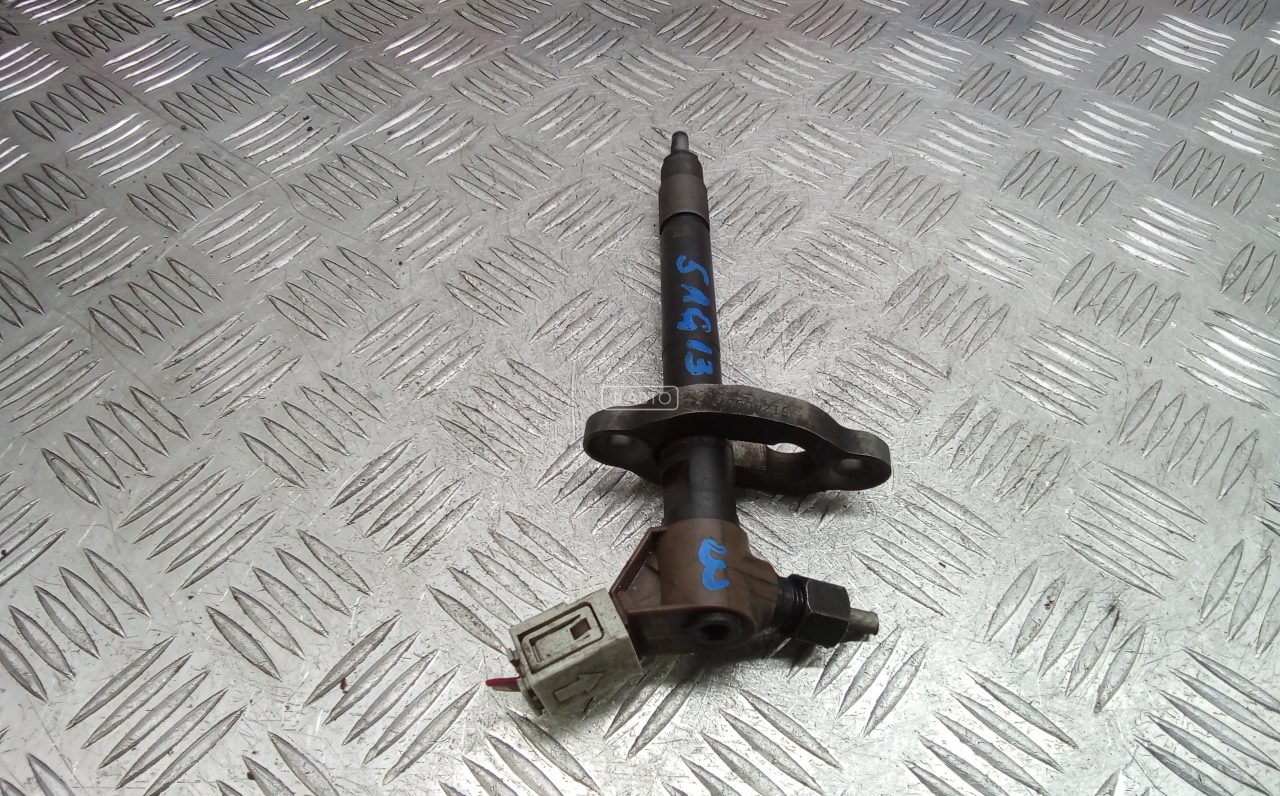 Форсунка дизельная