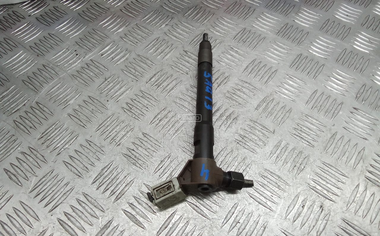 Форсунка дизельная