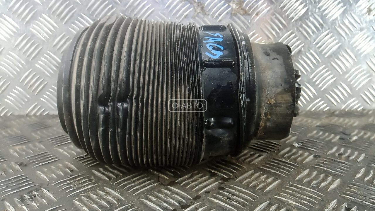 Пневмоподушка задняя