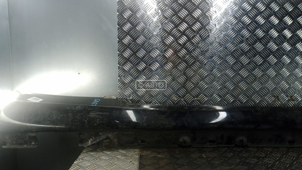 Накладка на порог