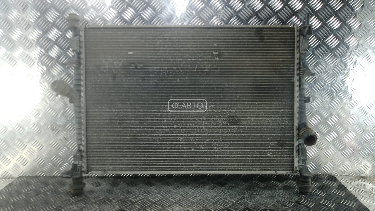 Радиатор системы охлаждения
