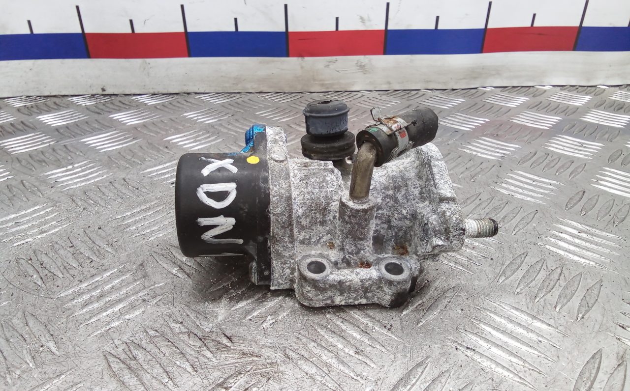 Клапан EGR бензиновый