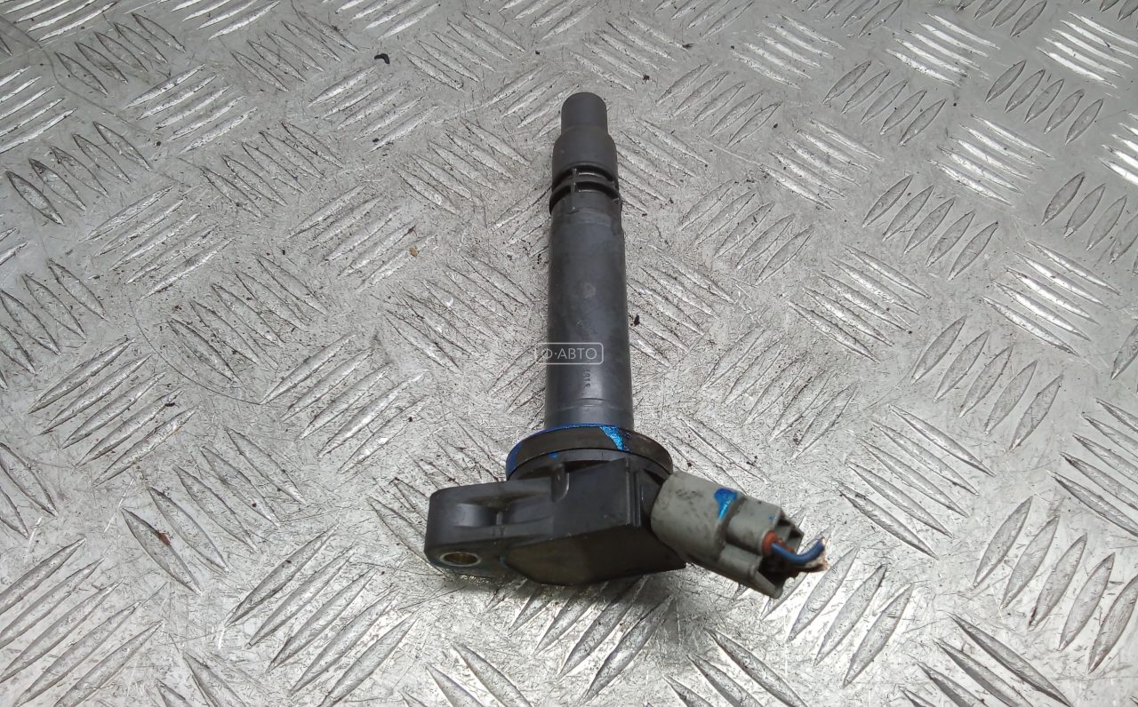 Катушка зажигания бензиновая