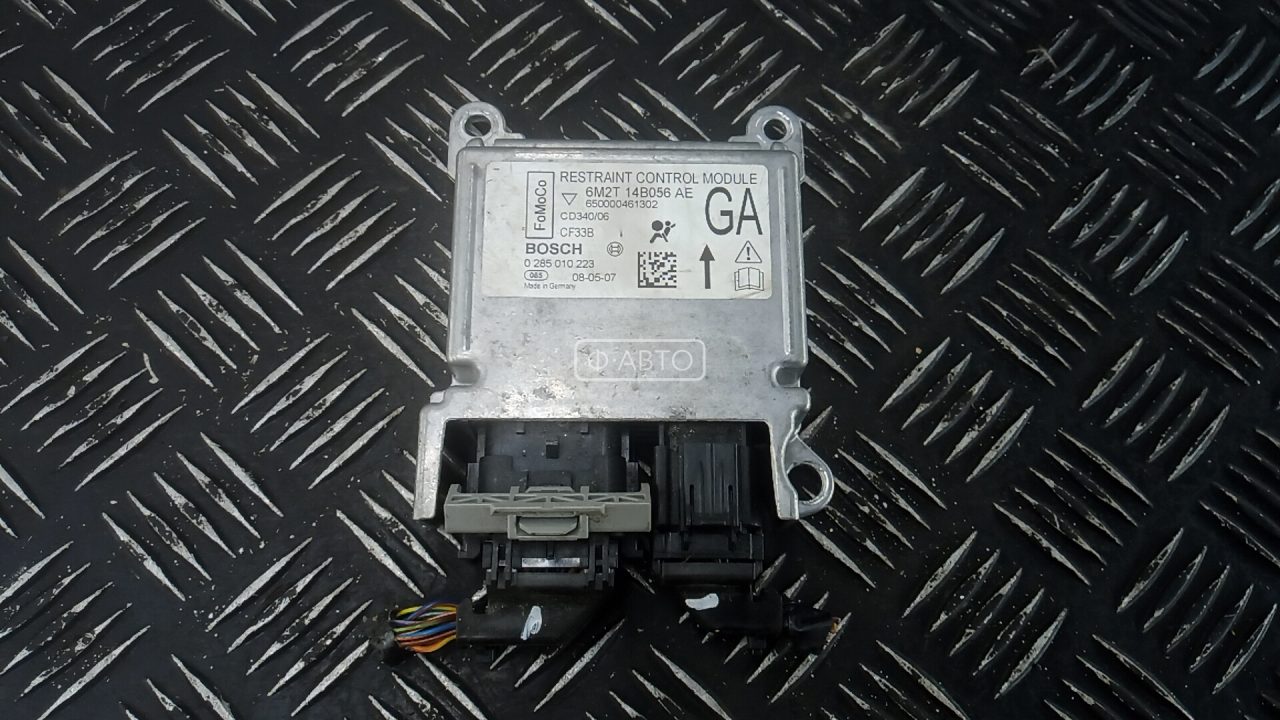 Блок управления airbag