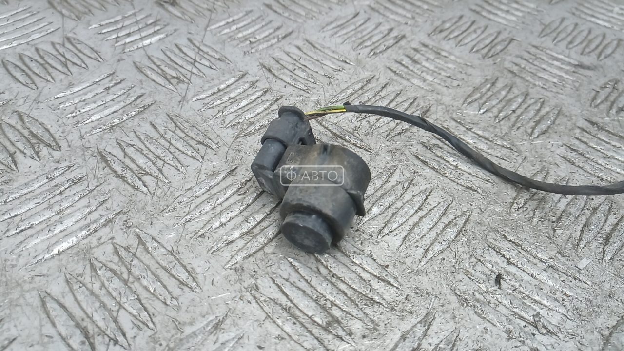 Парктроник задний