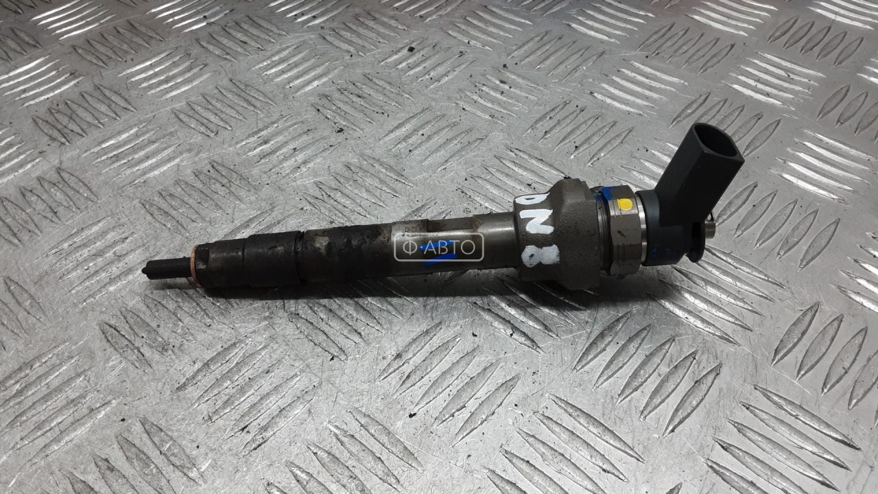 Форсунка дизельная