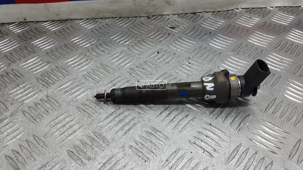 Форсунка дизельная