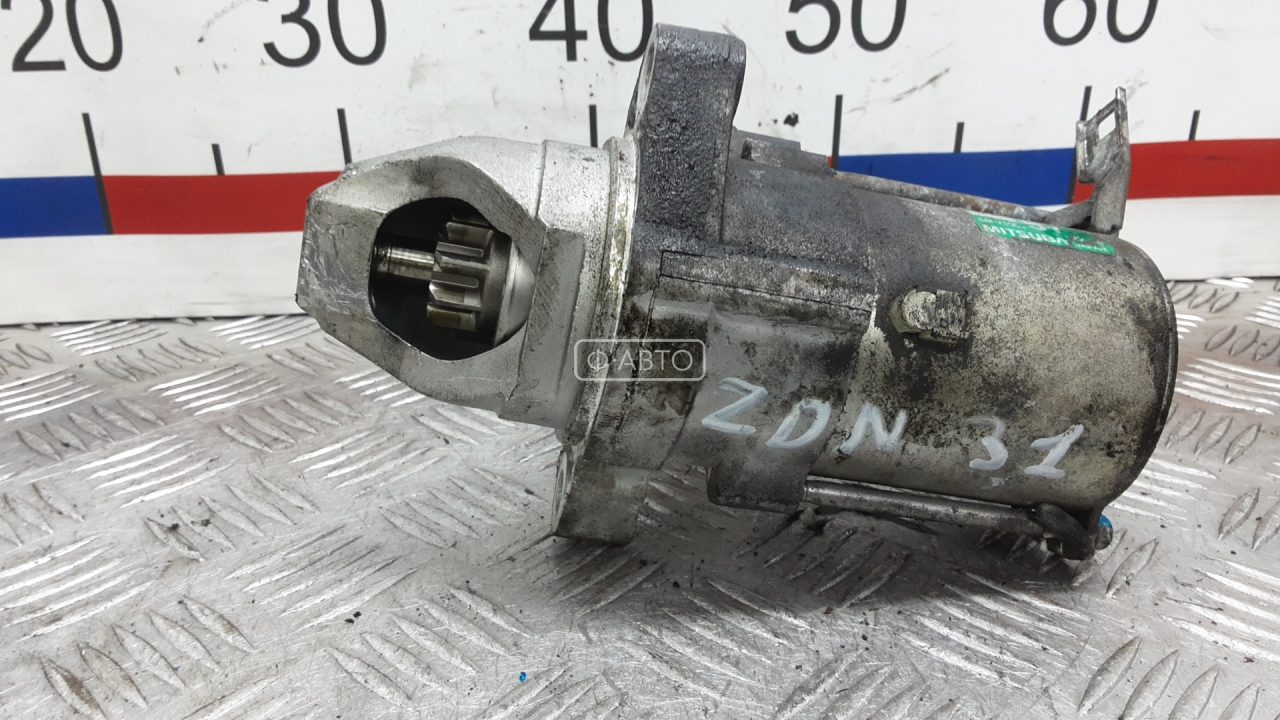 Стартер бензиновый