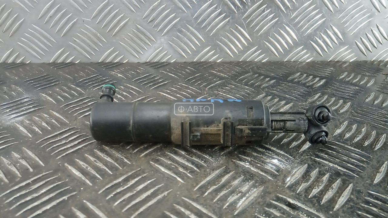 Моторчик омывателя фар