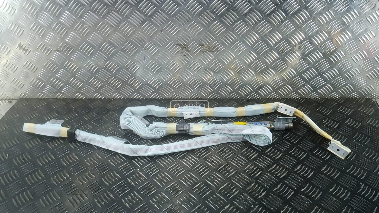 Шторка безопасности