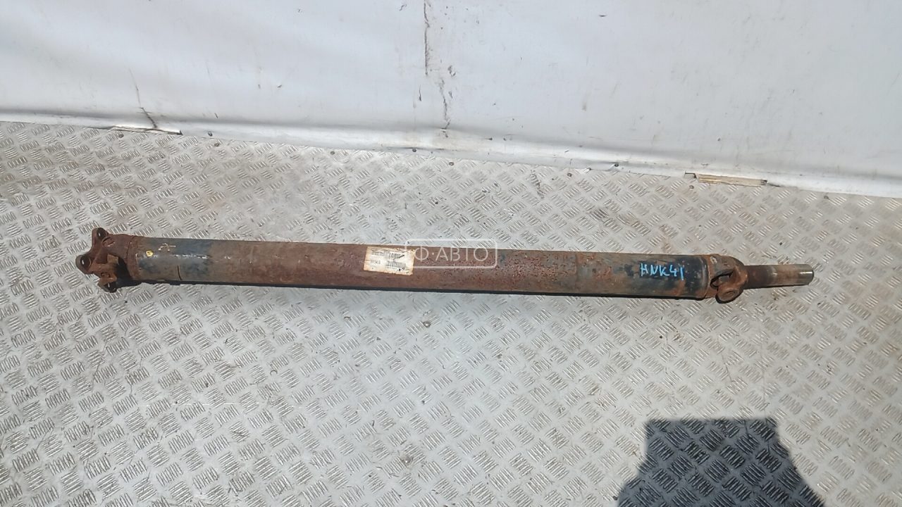 Карданный вал