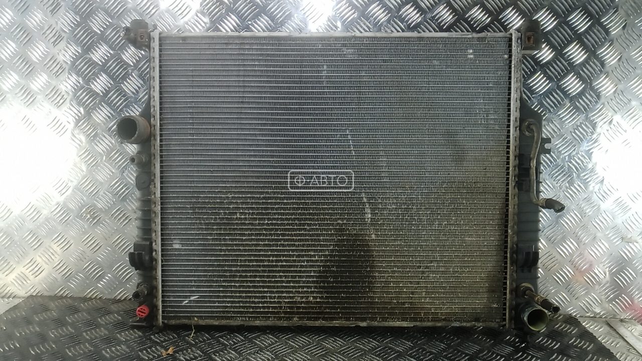 Радиатор системы охлаждения