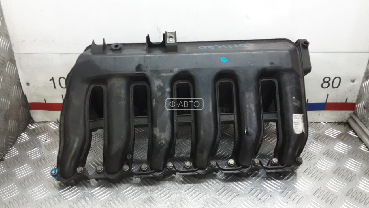 Впускной коллектор дизельный